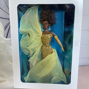 Evening Extravaganza Barbie